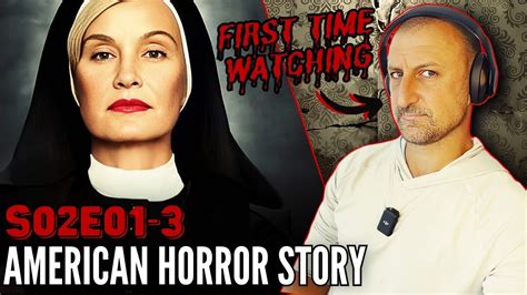 american horror story s04e01 pdvd|Prime Video: American Horror Story .